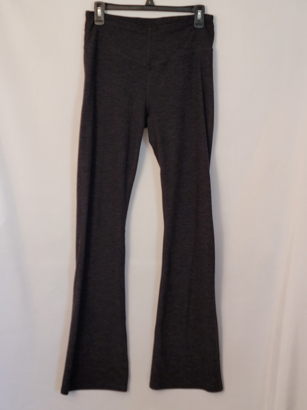 Fabletics Boot-Cut Lounge Pants Size LT